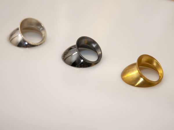 Reggina Chevalier Ring